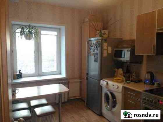 2-комнатная квартира, 57 м², 11/16 эт. на продажу в Сосновоборске Красноярского края Сосновоборск