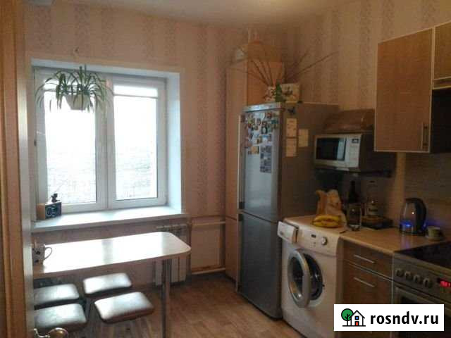 2-комнатная квартира, 57 м², 11/16 эт. на продажу в Сосновоборске Красноярского края Сосновоборск - изображение 1