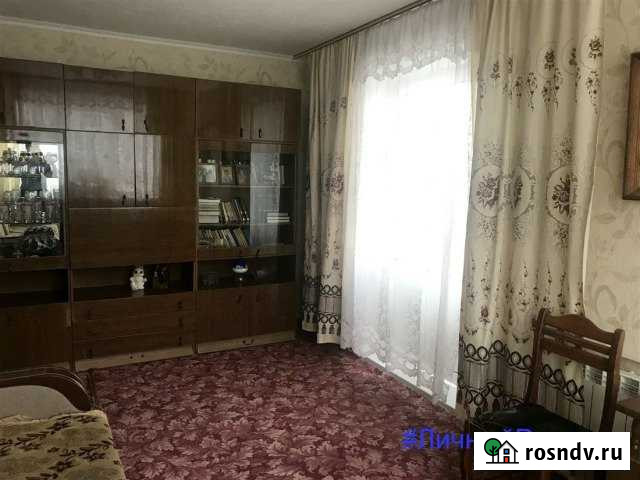 4-комнатная квартира, 75.2 м², 5/9 эт. на продажу в Рязани Рязань - изображение 1