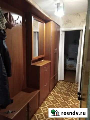 3-комнатная квартира, 63 м², 5/9 эт. в аренду на длительный срок в Нижнем Новгороде Нижний Новгород - изображение 1