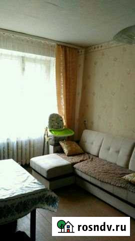 2-комнатная квартира, 45 м², 2/5 эт. на продажу в Мончегорске Мончегорск - изображение 1