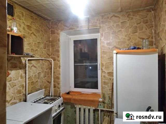 1-комнатная квартира, 31 м², 5/5 эт. на продажу в Шатуре Шатура - изображение 1