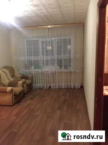 2-комнатная квартира, 41 м², 2/4 эт. на продажу в Альметьевске Альметьевск - изображение 1