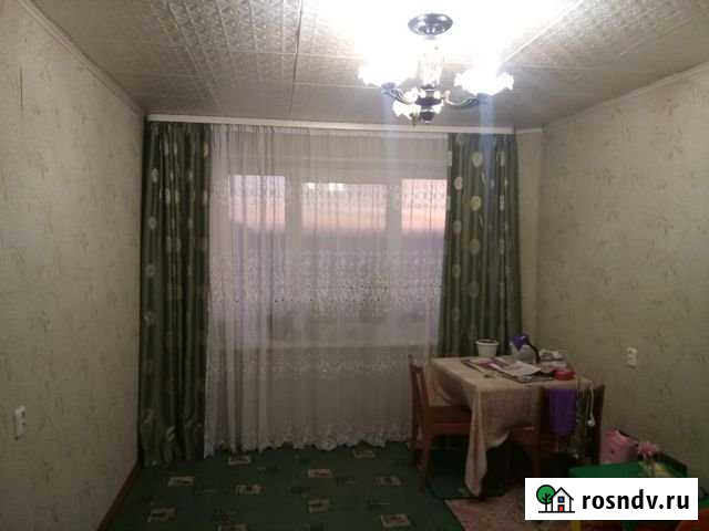 4-комнатная квартира, 93 м², 10/10 эт. на продажу в Челябинске Челябинск - изображение 1