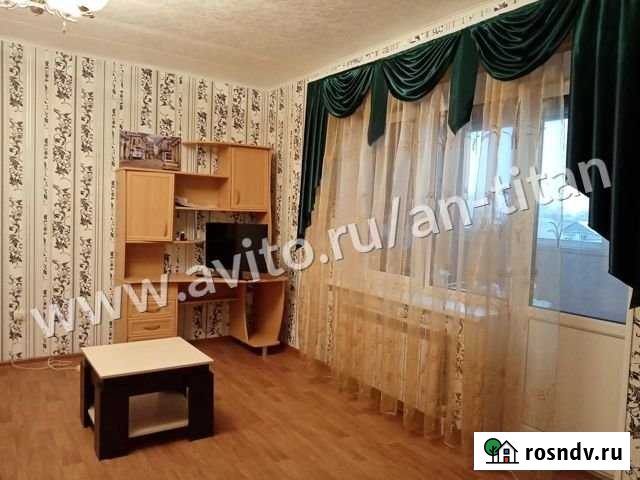 1-комнатная квартира, 46 м², 2/3 эт. на продажу в Бузулуке Бузулук - изображение 1