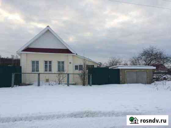 Дом 31.9 м² на участке 16 сот. на продажу в Золотково Золотково
