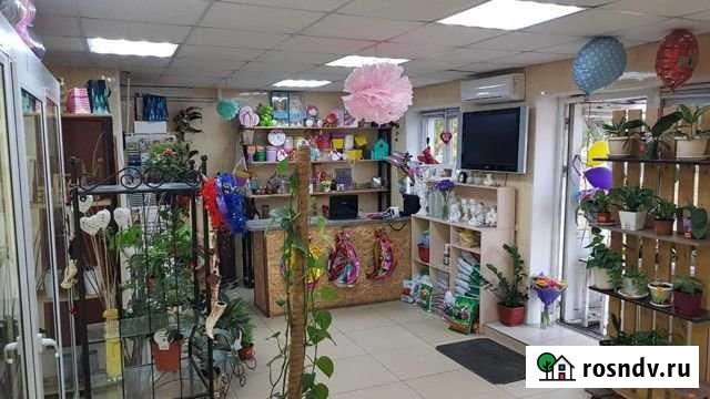 Магазин продам, 46кв.м. Самара - изображение 1