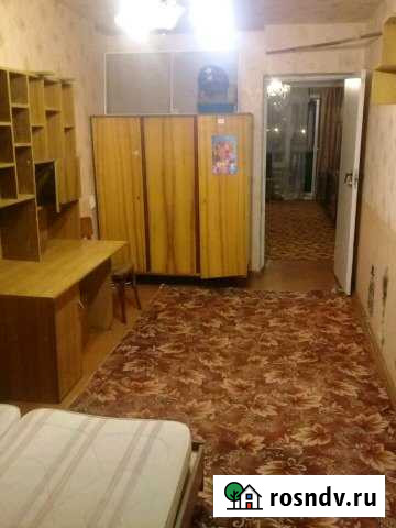 3-комнатная квартира, 59 м², 5/5 эт. на продажу в Алексеевке Белгородской области Алексеевка - изображение 1