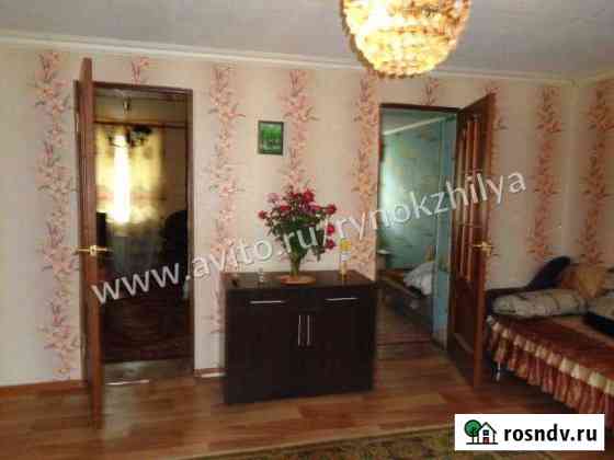 3-комнатная квартира, 50 м², 1/2 эт. на продажу в Каменске-Шахтинском Каменск-Шахтинский