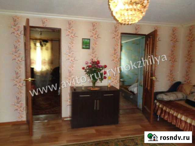 3-комнатная квартира, 50 м², 1/2 эт. на продажу в Каменске-Шахтинском Каменск-Шахтинский - изображение 1