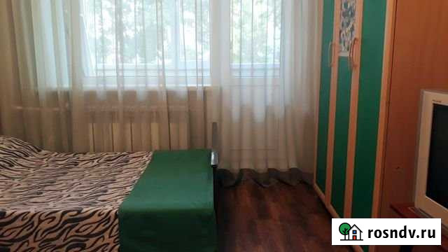 Квартира-студия, 24 м², 1/9 эт. в аренду посуточно в Рязани Рязань - изображение 1