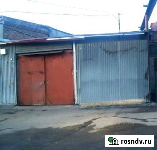 Помещение свободного назначения, 200 кв.м. Прокопьевск - изображение 1