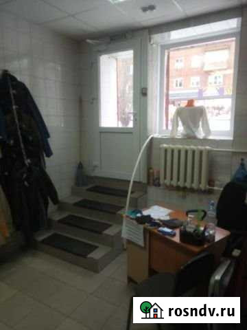 Под Торговлю, Услуги, Офис и другое, 22м Омск - изображение 1