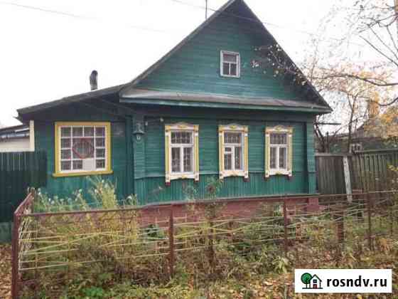 Дом 83 м² на участке 6 сот. на продажу в Твери Тверь