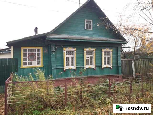 Дом 83 м² на участке 6 сот. на продажу в Твери Тверь - изображение 1