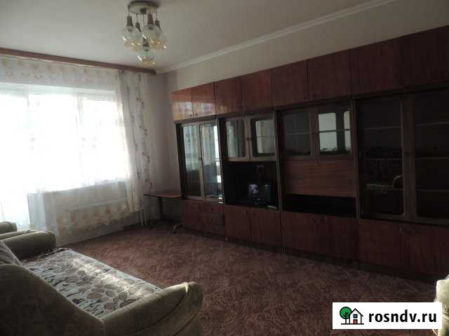 2-комнатная квартира, 53 м², 4/9 эт. в аренду на длительный срок в Омске Омск - изображение 1