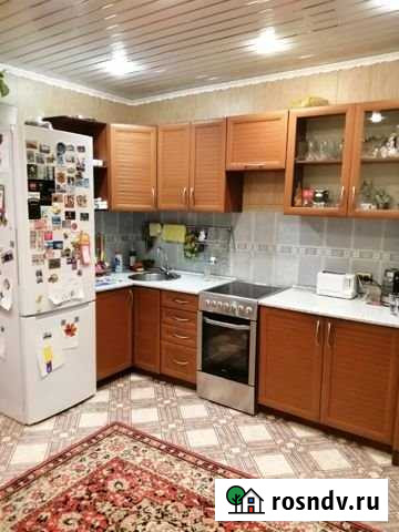 2-комнатная квартира, 69 м², 1/2 эт. на продажу в Братске Братск - изображение 1