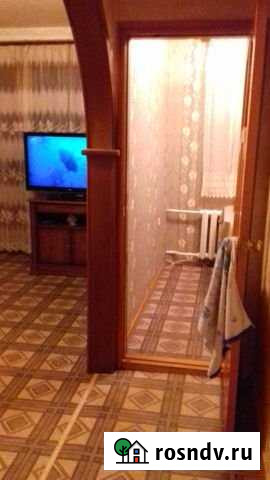 3-комнатная квартира, 43 м², 4/4 эт. на продажу в Тамбове Тамбов - изображение 1