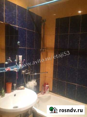 3-комнатная квартира, 66 м², 10/11 эт. на продажу в Великом Новгороде Великий Новгород - изображение 1