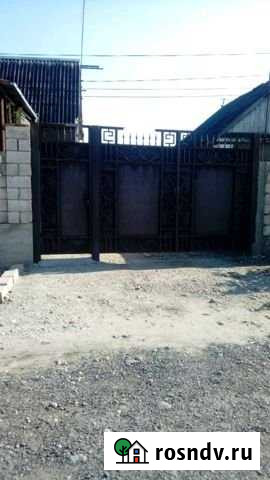 Дом 64 м² на участке 7 сот. на продажу в Нарткале Нарткала - изображение 1