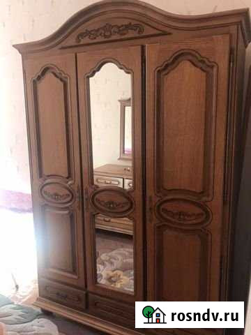 2-комнатная квартира, 55 м², 2/3 эт. в аренду на длительный срок в Симферополе Симферополь - изображение 1