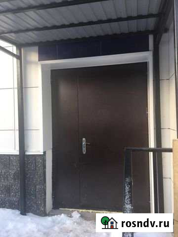 Продается нежилое помещение 38.1 кв.м Уфа - изображение 1