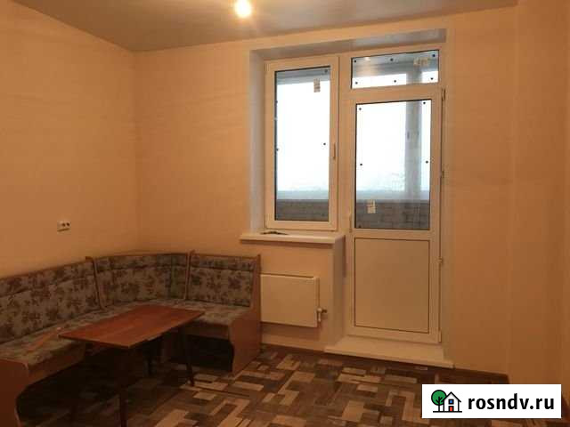 1-комнатная квартира, 42 м², 10/10 эт. в аренду на длительный срок в Сосновоборске Красноярского края Сосновоборск - изображение 1