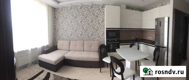 2-комнатная квартира, 45 м², 9/15 эт. в аренду на длительный срок в Мосрентгене Мосрентген - изображение 1