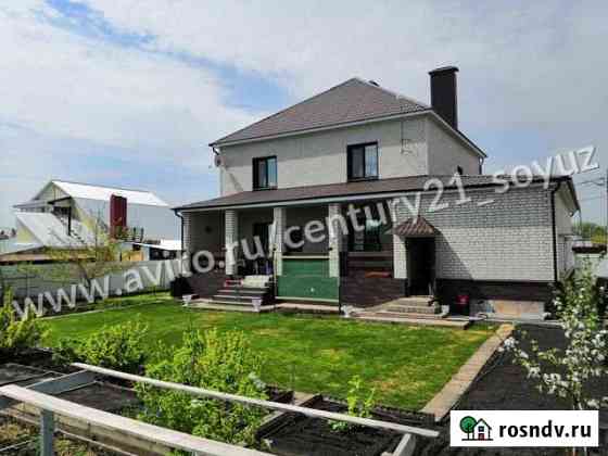 Дом 192 м² на участке 10 сот. на продажу в Ульяновске Ульяновск