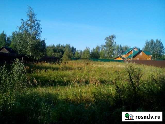 Участок ИЖС 15 сот. на продажу в Конаково Конаково - изображение 1