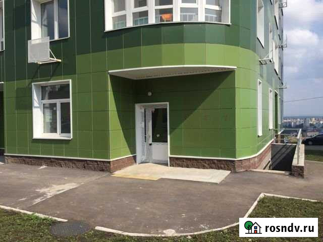 Помещение свободного назначения, 141.2 кв.м. Уфа - изображение 1