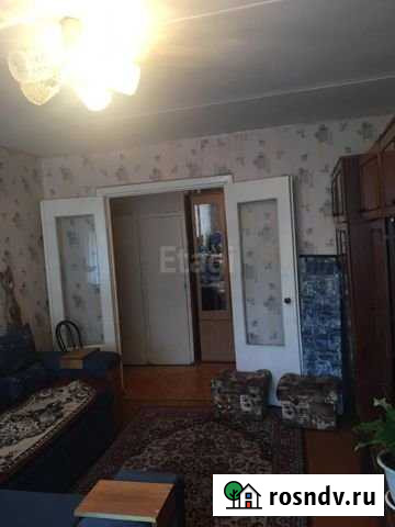 2-комнатная квартира, 48.6 м², 3/5 эт. на продажу в Стерлитамаке Стерлитамак - изображение 1