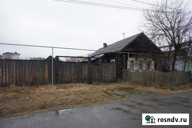 Участок ИЖС 12 сот. на продажу в Березовском Свердловской области Березовский - изображение 1