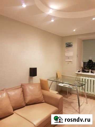 2-комнатная квартира, 47 м², 5/5 эт. на продажу в Мончегорске Мончегорск - изображение 1