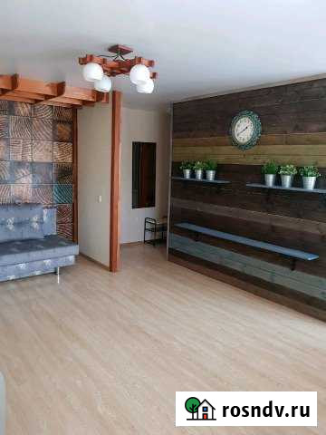 2-комнатная квартира, 50 м², 5/5 эт. в аренду посуточно в Ижевске Ижевск - изображение 1