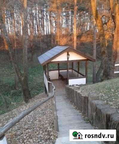 Дом 100 м² на участке 20 сот. в аренду посуточно в Алексине Алексин - изображение 1