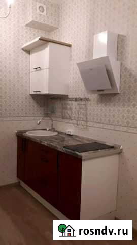 Квартира-студия, 21 м², 1/4 эт. на продажу в Сертолово Сертолово - изображение 1