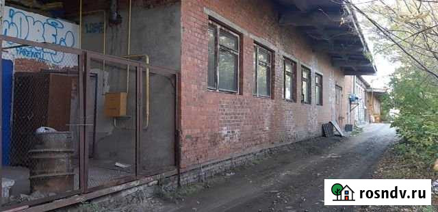 Аккумуляторная 1 стр.1, 536.8 кв.м. аренда Тюмень - изображение 1