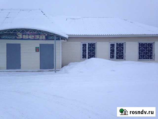 Помещение свободного назначения, 190 кв.м. Канск - изображение 1