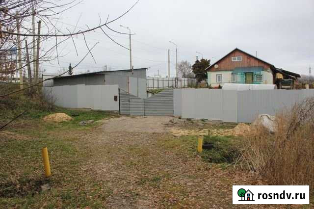 Дом 120 м² на участке 10 сот. на продажу в Плавске Плавск - изображение 1