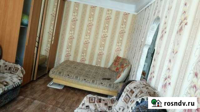 1-комнатная квартира, 37 м², 1/5 эт. в аренду посуточно в Чите Чита - изображение 1