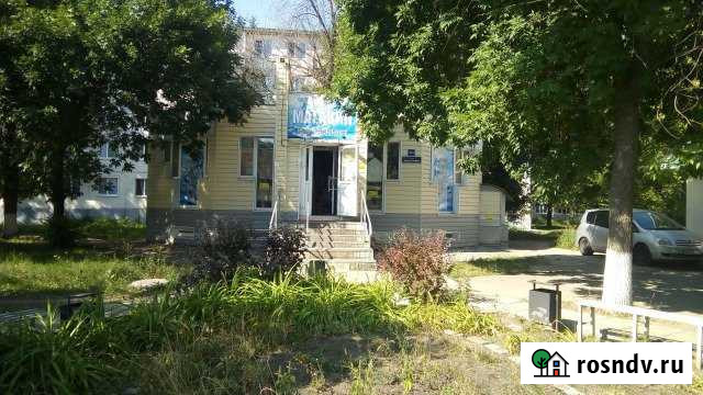 Магазин 105.7 кв.м. Ульяновск - изображение 1