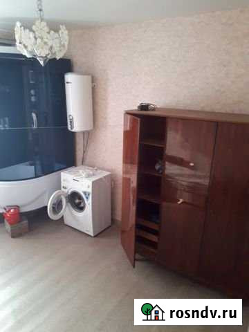 Комната 16 м² в 3-ком. кв., 3/4 эт. в аренду на длительный срок в Саратове Саратов - изображение 1