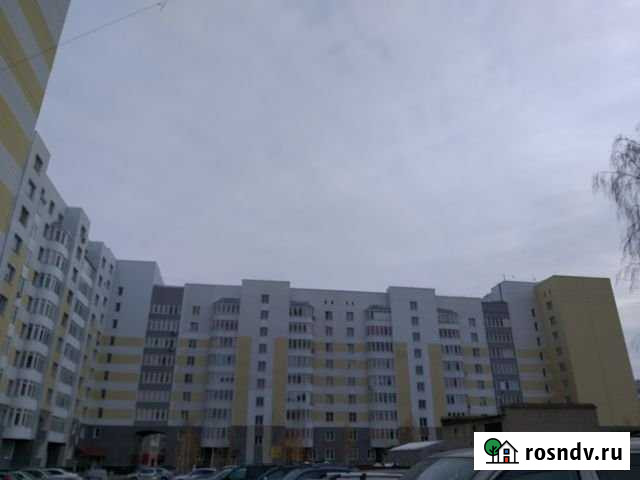 3-комнатная квартира, 87.6 м², 3/10 эт. на продажу в Новоалтайске Новоалтайск - изображение 1