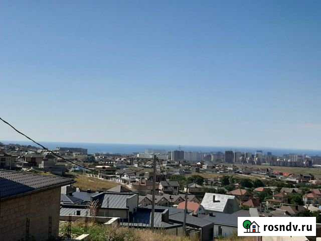 Участок ИЖС 13 сот. на продажу в Анапе Анапа - изображение 1