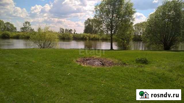 Участок ИЖС 50 сот. на продажу в Трубчевске Трубчевск - изображение 1