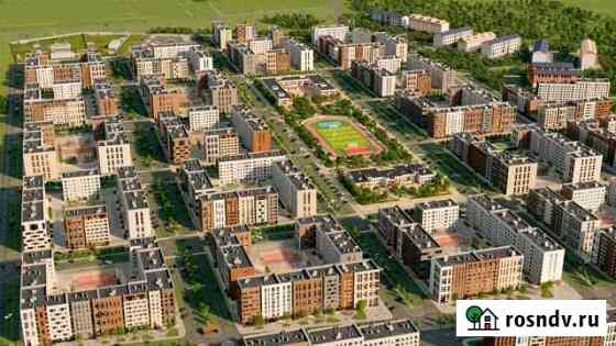 3-комнатная квартира, 84.9 м², 3/9 эт. на продажу в Уфе Уфа