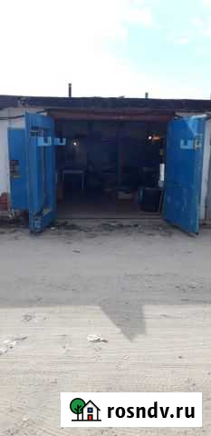 Гараж 24 м² на продажу в Когалыме Когалым - изображение 1