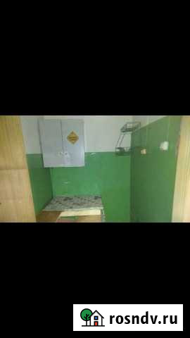Комната 17.5 м² в 1-ком. кв., 2/5 эт. на продажу в Рубцовске Рубцовск - изображение 1