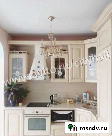 1-комнатная квартира, 45 м², 2/20 эт. в аренду на длительный срок в Хабаровске Хабаровск - изображение 1